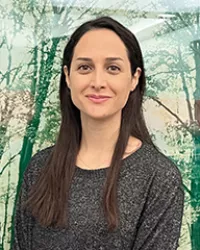 Heidi Keshavarz